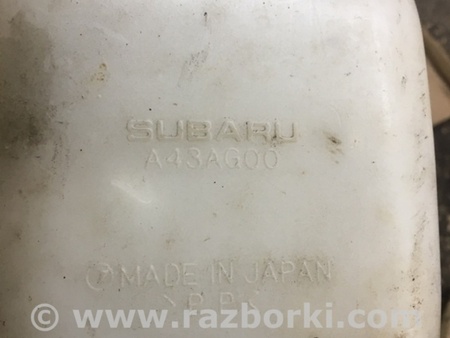 ФОТО Резонатор воздушного фильтра для Subaru Outback Киев