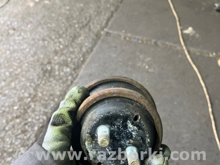 ФОТО Подушка передняя правая для Subaru Outback IV BM/BR (09-14) Київ