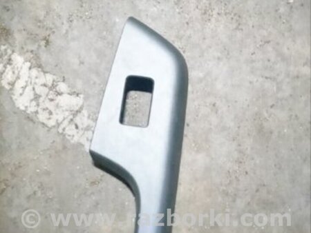 ФОТО Накладка на дверь задняя левая для Honda CR-V IV (11-18) Київ