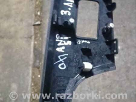 ФОТО Накладка на дверь задняя левая для Honda CR-V IV (11-18) Київ