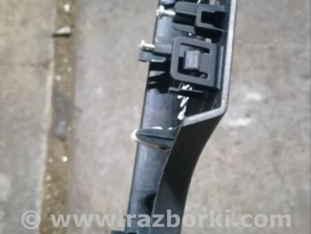 ФОТО Накладка на дверь задняя левая для Honda CR-V IV (11-18) Київ