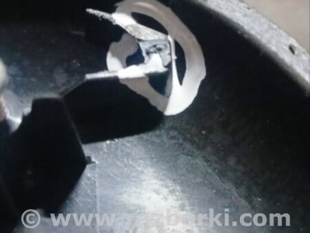 ФОТО Накладка на дверь задняя левая для Honda CR-V IV (11-18) Київ