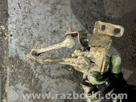 ФОТО Корректор фар задний для Subaru Outback IV BM/BR (09-14) Київ