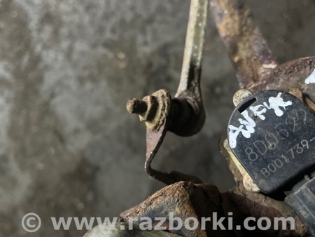 ФОТО Корректор фар задний для Subaru Outback IV BM/BR (09-14) Київ