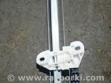 ФОТО Стеклоподъемник задний левый для Honda CR-V IV (11-18) Київ