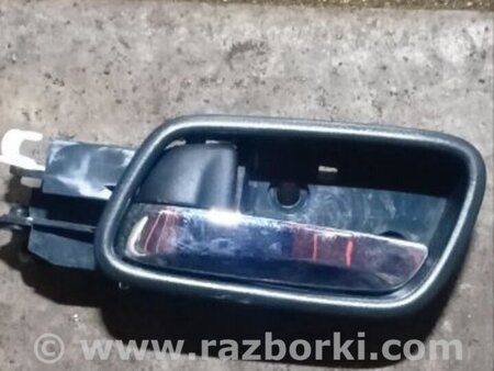 ФОТО Ручка двери внутренняя задняя левая для Honda CR-V IV (11-18) Київ