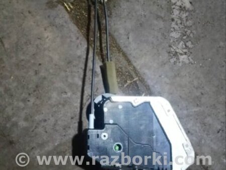 ФОТО Замок двери задний левый для Honda CR-V IV (11-18) Київ