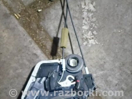 ФОТО Замок двери задний левый для Honda CR-V IV (11-18) Київ