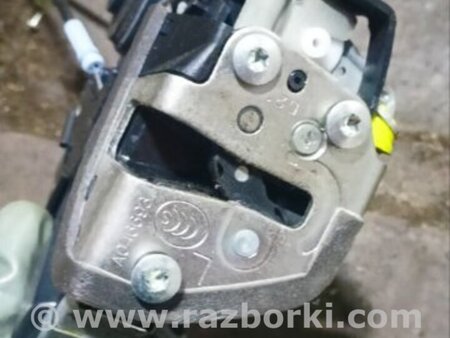 ФОТО Замок двери задний левый для Honda CR-V IV (11-18) Київ