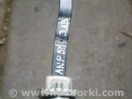 ФОТО Ограничитель двери задний левый для Honda CR-V IV (11-18) Київ