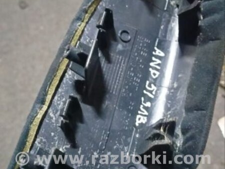 ФОТО Накладка на дверь задняя левая для Honda CR-V IV (11-18) Київ