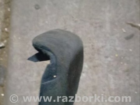 ФОТО Накладка на дверь задняя левая для Honda CR-V IV (11-18) Київ