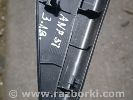 ФОТО Пластик задний левый для Honda CR-V IV (11-18) Київ