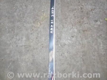 ФОТО Накладка на дверь задняя левая для Honda CR-V IV (11-18) Київ