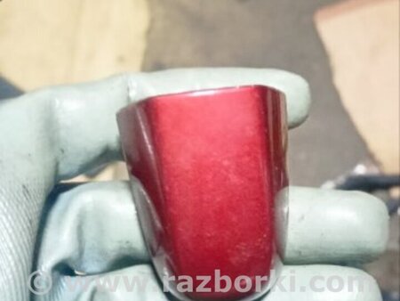 ФОТО Накладка на дверь задняя левая для Honda CR-V IV (11-18) Київ