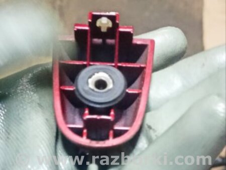 ФОТО Накладка на дверь задняя левая для Honda CR-V IV (11-18) Київ