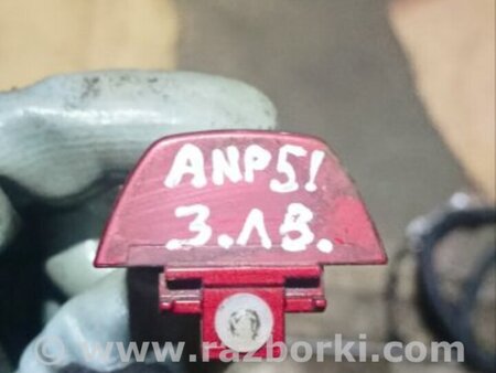 ФОТО Накладка на дверь задняя левая для Honda CR-V IV (11-18) Київ