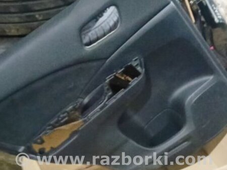 ФОТО Карта двери задней левой для Honda CR-V IV (11-18) Київ