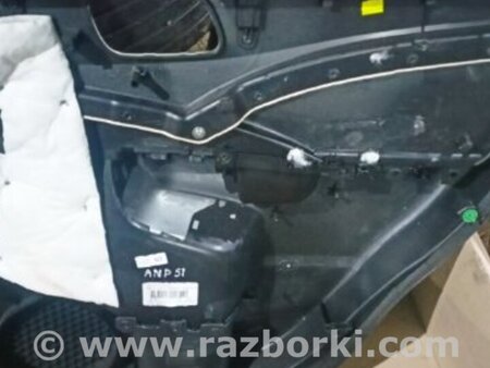 ФОТО Карта двери задней левой для Honda CR-V IV (11-18) Київ