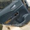 Карта двери задней левой Honda CR-V IV (11-18)