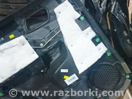 ФОТО Карта двери задней правой для Honda CR-V IV (11-18) Київ