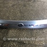 ФОТО Накладка крышки багажника для Subaru Outback Киев