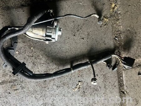 ФОТО Мотор рулевой рейки передний для Subaru Outback IV BM/BR (09-14) Київ