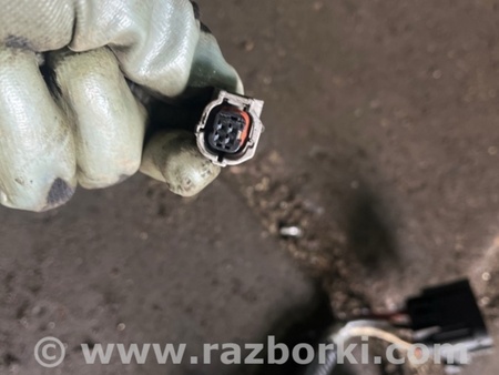 ФОТО Мотор рулевой рейки передний для Subaru Outback IV BM/BR (09-14) Київ