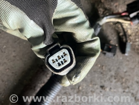 ФОТО Мотор рулевой рейки передний для Subaru Outback IV BM/BR (09-14) Київ