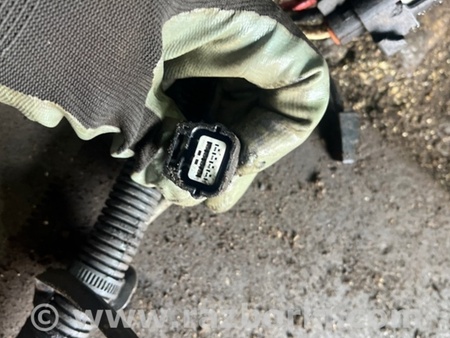 ФОТО Мотор рулевой рейки передний для Subaru Outback IV BM/BR (09-14) Київ