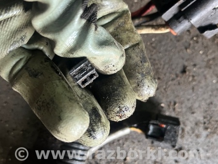 ФОТО Мотор рулевой рейки передний для Subaru Outback IV BM/BR (09-14) Київ