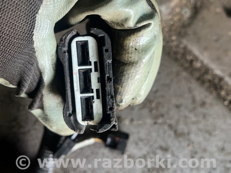 ФОТО Мотор рулевой рейки передний для Subaru Outback IV BM/BR (09-14) Київ