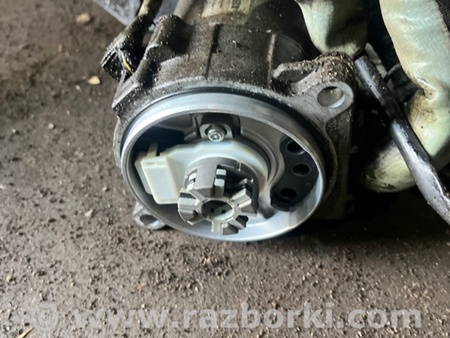 ФОТО Мотор рулевой рейки передний для Subaru Outback IV BM/BR (09-14) Київ