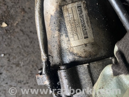 ФОТО Мотор рулевой рейки передний для Subaru Outback IV BM/BR (09-14) Київ