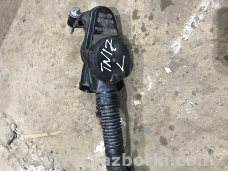 ФОТО Клапан для Porsche Macan I 95B +FL (13-18) Київ