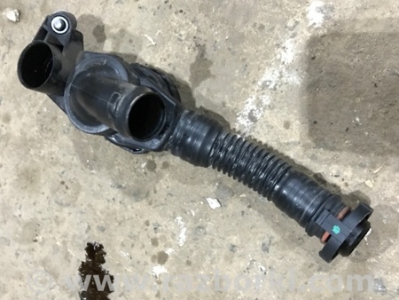 ФОТО Клапан для Porsche Macan I 95B +FL (13-18) Київ