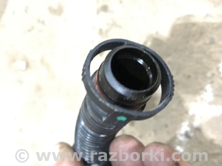 ФОТО Клапан для Porsche Macan I 95B +FL (13-18) Київ