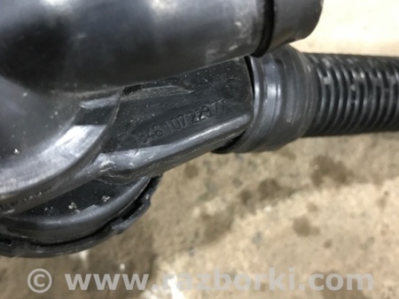 ФОТО Клапан для Porsche Macan I 95B +FL (13-18) Київ