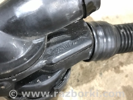 ФОТО Клапан для Porsche Macan I 95B +FL (13-18) Київ