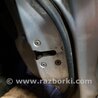 Замок двери передний правый Subaru Forester SG
