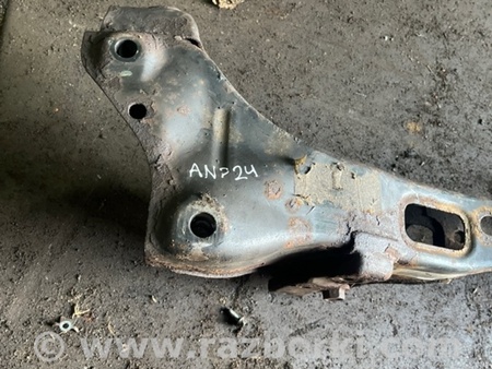 ФОТО Подрамник задний для KIA Sportage SL (10-16) Київ