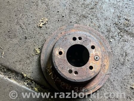 ФОТО Тормозной диск задний правый для KIA Sportage SL (10-16) Київ