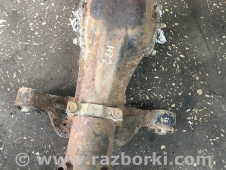 ФОТО Редуктор для Subaru Outback Киев