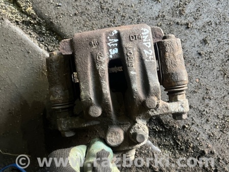 ФОТО Суппорт задний левый для KIA Sportage SL (10-16) Київ