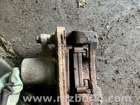 ФОТО Суппорт задний левый для KIA Sportage SL (10-16) Київ