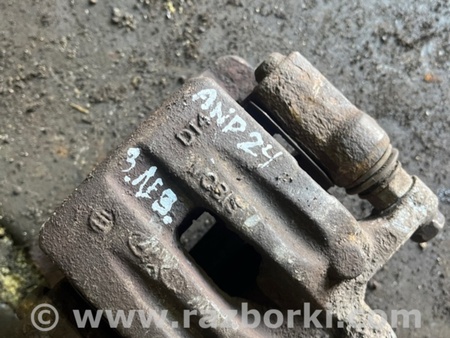 ФОТО Суппорт задний левый для KIA Sportage SL (10-16) Київ