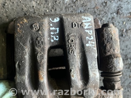 ФОТО Суппорт задний правый для KIA Sportage SL (10-16) Київ