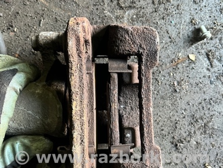 ФОТО Суппорт задний правый для KIA Sportage SL (10-16) Київ