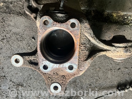 ФОТО Цапфа задняя для KIA Sportage SL (10-16) Київ