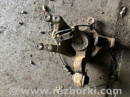 ФОТО Цапфа задняя для KIA Sportage SL (10-16) Київ